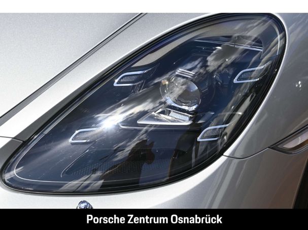 Porsche Boxster 294 kW image number 7