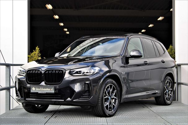 BMW X3 xDrive30e M Sport 215 kW image number 1