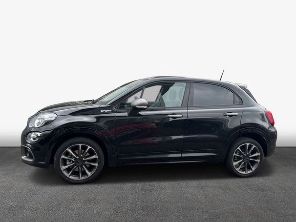 Fiat 500X 1.5 GSE Hybrid Dolcevita 96 kW image number 4