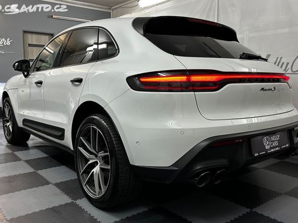 Porsche Macan S 280 kW image number 5