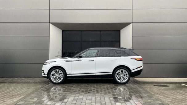 Land Rover Range Rover Velar R-Dynamic S 221 kW image number 3