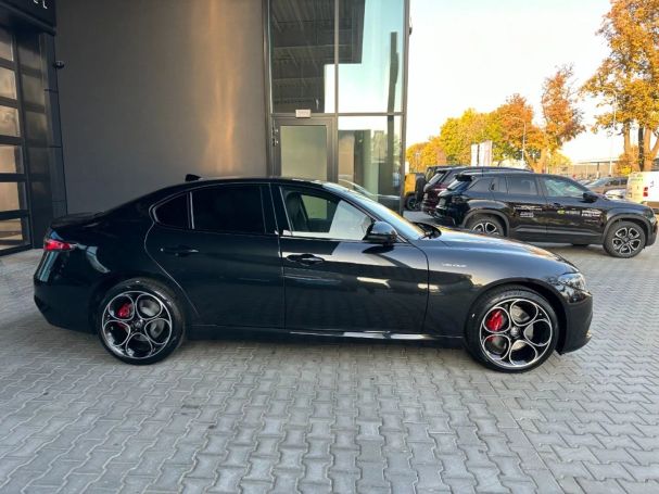 Alfa Romeo Giulia 206 kW image number 9