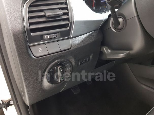 Skoda Fabia 1.0 TSI 70 kW image number 28