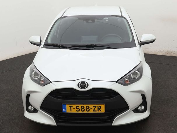 Mazda 2 Hybrid Agile 85 kW image number 26