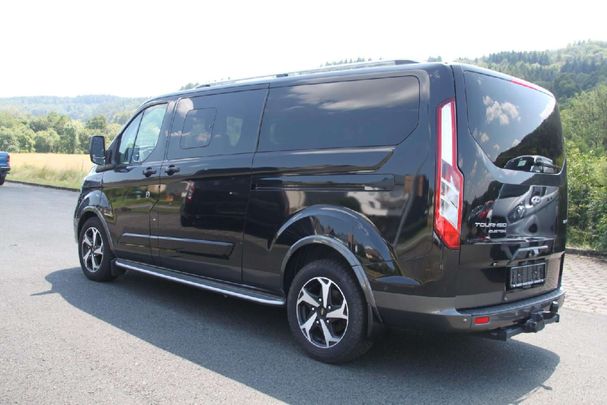 Ford Transit Custom 320 Titanium 110 kW image number 2