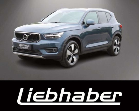 Volvo XC40 T2 Momentum 95 kW image number 5