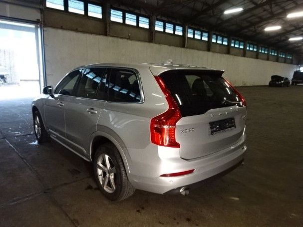 Volvo XC90 AWD Kinetic 173 kW image number 4