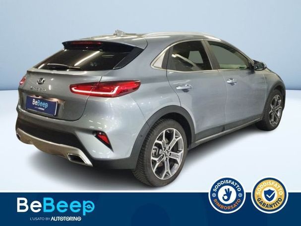 Kia XCeed 118 kW image number 8