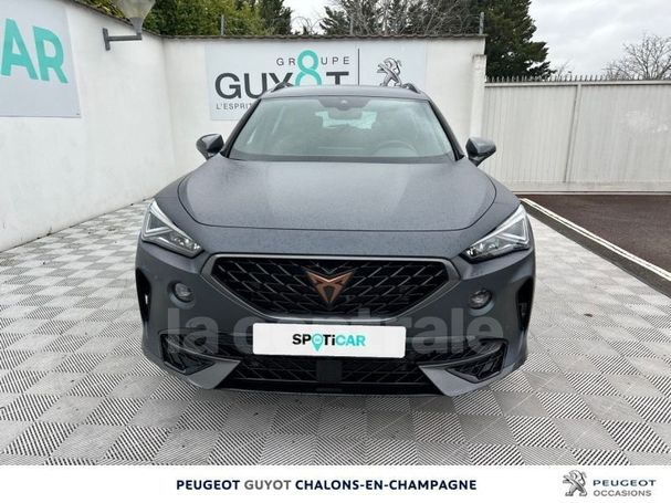 Cupra Formentor 1.4 e-HYBRID DSG 150 kW image number 3