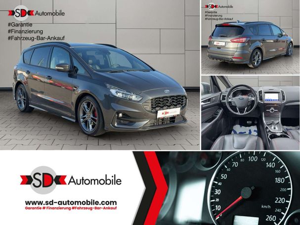 Ford S-Max 2.0 EcoBlue ST-Line 110 kW image number 2