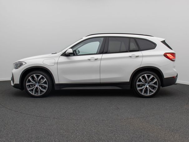 BMW X1 25e xDrive 162 kW image number 11