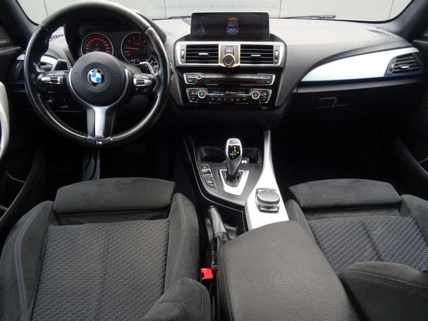 BMW 135i xDrive 241 kW image number 33