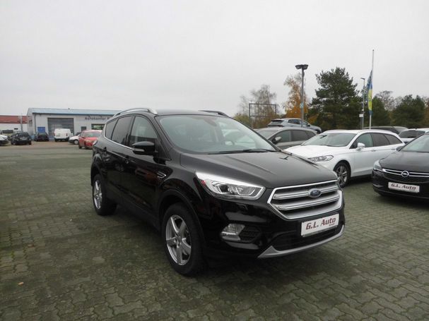 Ford Kuga 4x4 129 kW image number 2