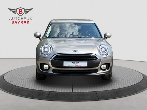 Mini One Clubman 75 kW image number 4