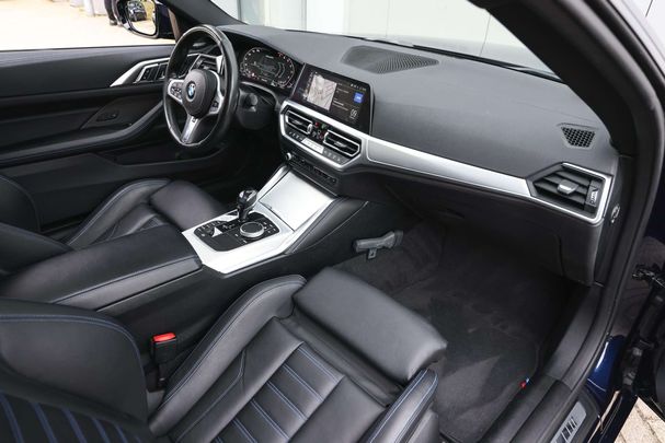 BMW 440i xDrive 275 kW image number 14