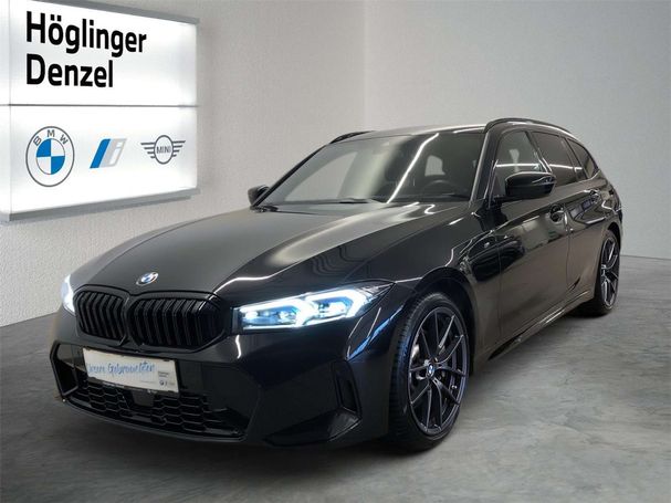 BMW 330d Touring xDrive 210 kW image number 1