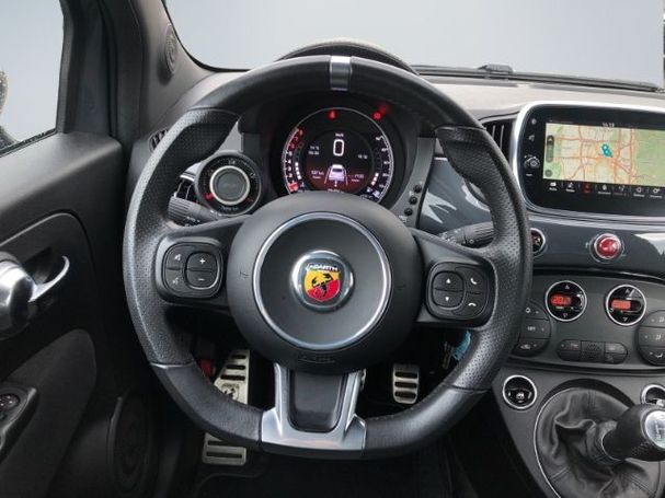 Abarth 595 107 kW image number 12