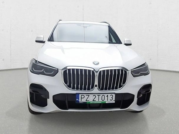 BMW X5 xDrive 210 kW image number 3