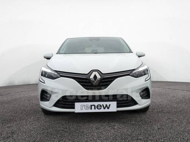 Renault Clio TCe 100 Business 74 kW image number 17