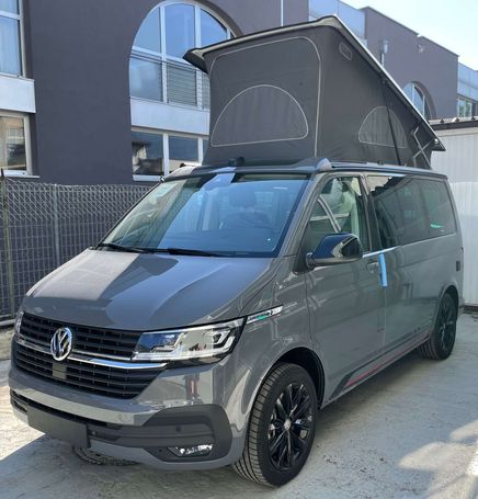 Volkswagen T6 California DSG 4Motion Beach 110 kW image number 1