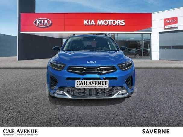 Kia Stonic 1.0 T-GDi 120 88 kW image number 3