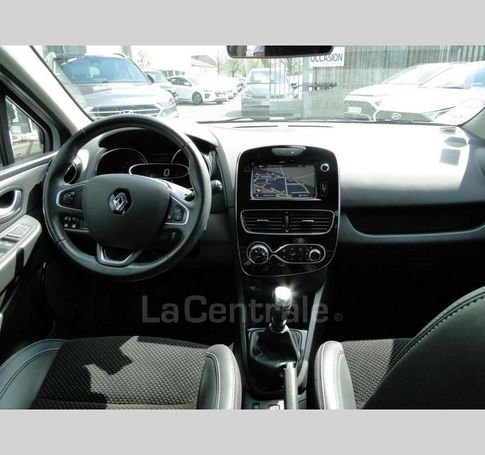 Renault Clio Energy TCe 120 LIMITED 87 kW image number 4