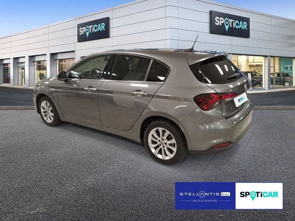 Fiat Tipo 1.4 T-Jet Lounge 88 kW image number 4