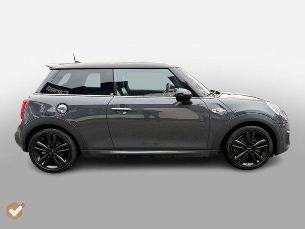 Mini Cooper S 141 kW image number 8