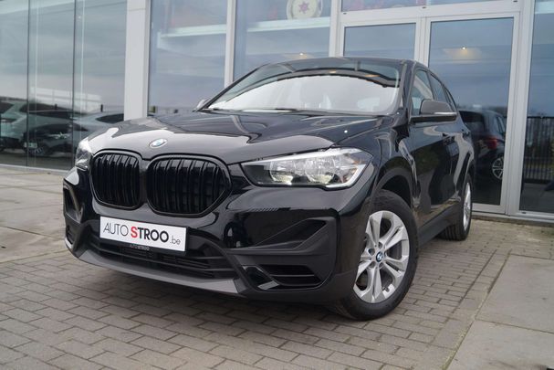 BMW X1 25e xDrive 162 kW image number 16