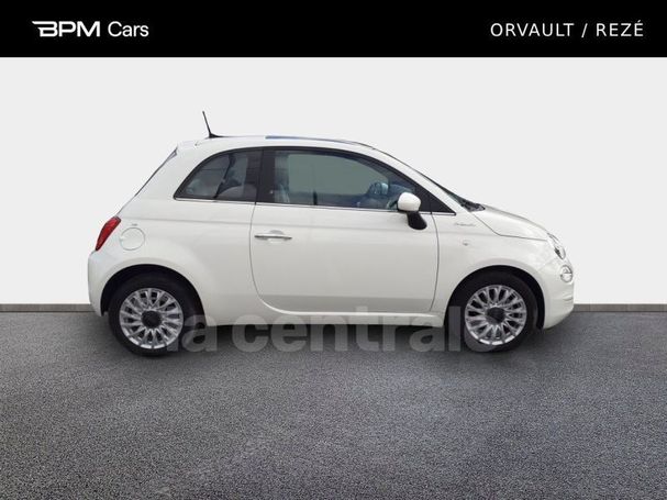 Fiat 500 1.0 51 kW image number 3