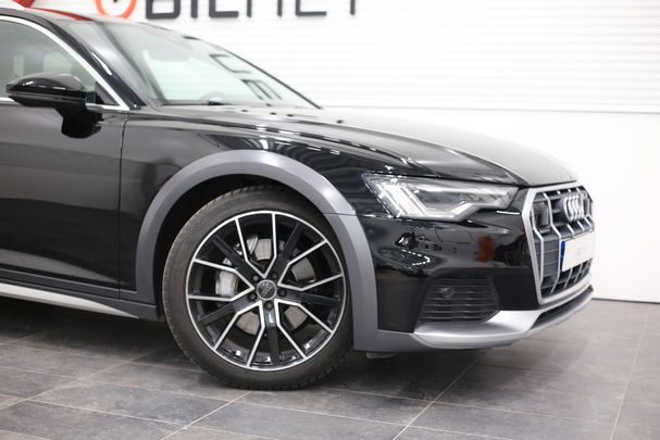 Audi A6 Allroad 45 TDI quattro 171 kW image number 7