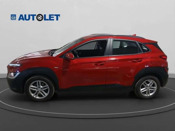 Hyundai Kona 88 kW image number 5