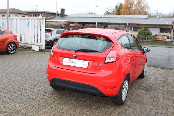 Ford Fiesta 1.0 Trend 59 kW image number 3