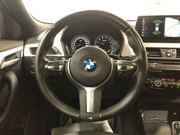 BMW X2 sDrive18i M Sport 103 kW image number 6