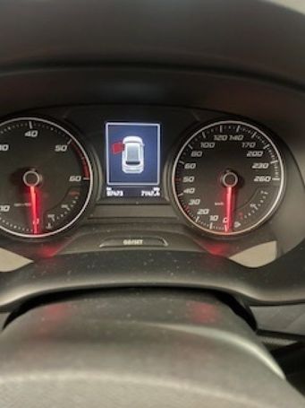 Seat Ateca 2.0 TDI DSG 110 kW image number 10