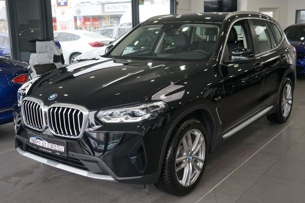 BMW X3 xDrive 135 kW image number 1