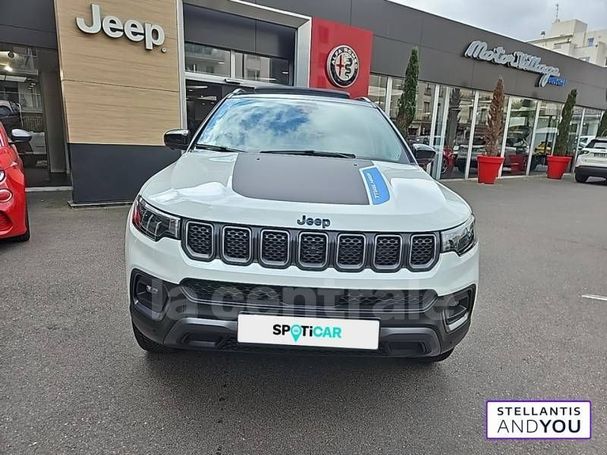 Jeep Compass 1.3 PHEV Trailhawk 177 kW image number 2