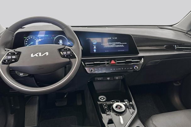 Kia Niro 135 kW image number 7