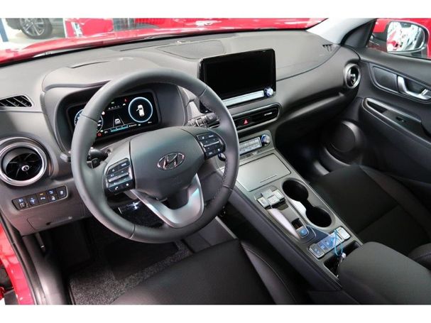 Hyundai Kona 150 kW image number 10