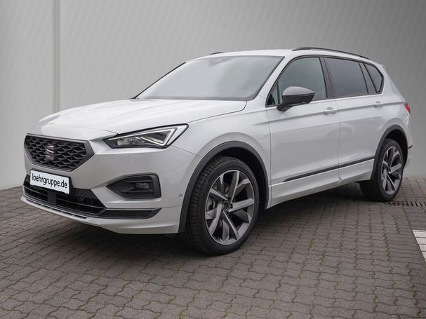 Seat Tarraco 2.0 TSI 4Drive 180 kW image number 1