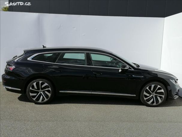 Volkswagen Arteon 2.0 TDI DSG Shooting Brake 110 kW image number 3