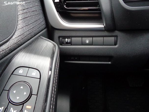 Nissan X-Trail e-Power N-Connecta 150 kW image number 23