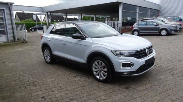 Volkswagen T-Roc 2.0 TSI 4Motion Sport DSG 140 kW image number 2