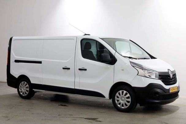 Renault Trafic dCi 125 L2H1 92 kW image number 10