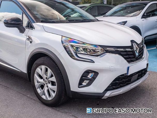 Renault Captur TCe Zen 67 kW image number 5