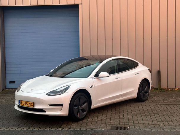 Tesla Model 3 60 Plus 175 kW image number 1