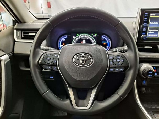 Toyota RAV 4 2.5 160 kW image number 14