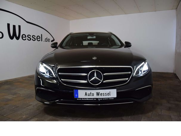 Mercedes-Benz E 220 d T Avantgarde 143 kW image number 3