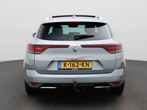 Renault Megane Estate TCe 116 kW image number 6