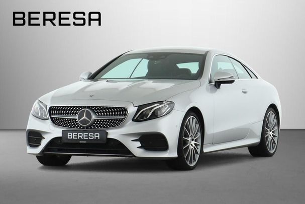 Mercedes-Benz E 350 d 210 kW image number 1